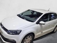 Usado VW Polo Edition 60 CV (44 kW) 2014