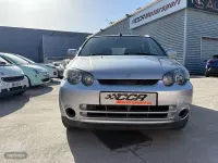 Usado Honda HR-V 105 CV (77 kW) 2004 Plateado SUV