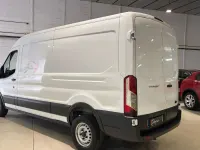 Usado Ford Transit Ambiente 130 CV (95 kW) 2020 Blanco