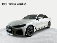 Usado BMW i4 Comfort Edition 210 kW (286 CV) 2025 Eléctrico Berlina