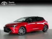 Usado Toyota Corolla Sport 140 CV (102 kW) 2026 Oro