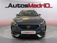 Usado Cupra Formentor 151 CV (111 kW) 2021 Gris SUV