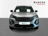 Usado Peugeot 2008 Allure 100 CV (73 kW) 2024 SUV