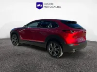 Käytetty Mazda CX-30 186 HP (136 kW) 2022 Otro Katumaasturi