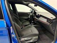 Usado Skoda Scala 115 CV (84 kW) 2025 Azul Utilitario