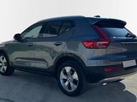 Usado Volvo XC40 150 CV (110 kW) 2018 Gris / plata SUV