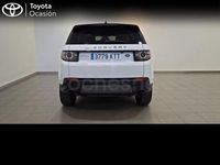 Usado Land Rover Discovery Sport SE 180 CV (132 kW) 2019 Blanco SUV