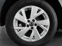 Usado VW Taigo 95 CV (69 kW) 2023 Azul SUV