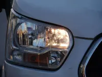 Usado Ford Transit Ambiente 131 CV (96 kW) 2021 Van
