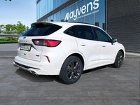 Usado Ford Kuga ST-Line X 225 CV (165 kW) 2022 Blanco SUV