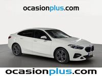 Usado BMW 218 150 CV (110 kW) 2024 Blanco Coupe
