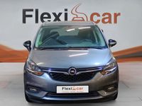 usado Opel Zafira Tourer 1.6 T S/S Edition Gasolina en Flexicar Vigo 2