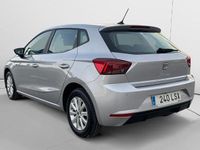 Brugt Seat Ibiza Style Plus 90 HK (66 kW) 2021 Hatchback