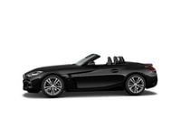 Usado BMW Z4 Comfort Edition 197 CV (144 kW) 2023 Negro Descapotable