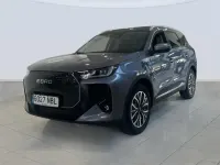 Nuevo Ebro s700 Luxury 279 CV (205 kW) 2026 Gris phantom SUV