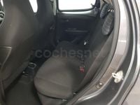 Usado Peugeot 108 Allure 72 CV (52 kW) 2021 Gris / plata Berlina