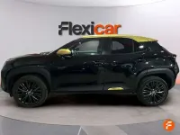 Usado Toyota Yaris Cross 116 CV (85 kW) 2022 Negro SUV