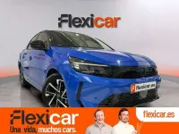 Usado Opel Corsa Edition 101 CV (74 kW) 2024 Azul Utilitario