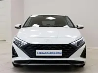 Nuevo Hyundai i20 101 CV (74 kW) 2025 Blanco Utilitario