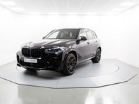 Usado BMW X5 M Comfort Edition 625 CV (459 kW) 2021 SUV