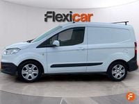 Usado Ford Transit Connect 100 CV (73 kW) 2018 Blanco Monovolumen