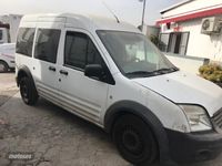 usado Ford Tourneo Connect 1.8 td