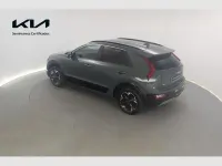 Usado Kia e-Niro 150 kW (204 CV) 2024 Verde SUV