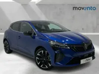 Nuevo Renault Clio Techno 100 CV (73 kW) 2025 Azul Utilitario