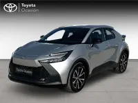 Usado Toyota C-HR Advance 140 CV (102 kW) 2024 SUV