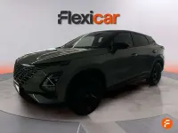 Usado Omoda 5 185 CV (136 kW) 2024 Gris SUV