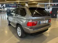 Usado BMW X5 Comfort Edition 218 CV (160 kW) 2006 Beige SUV