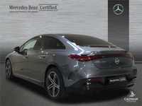 Usado Mercedes EQE350 214 kW (292 CV) 2023 Berlina