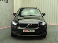 Usado Volvo XC40 Business Edition 150 CV (110 kW) 2020 Negro SUV