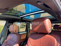 Usado VW Touareg 204 CV (150 kW) 2016 Negro SUV
