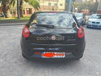 Usado Fiat Bravo Dynamic 105 CV (77 kW) 2008 Negro Utilitario