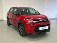 Brugt Citroën C3 Aircross Live 110 HK (80 kW) 2021 Rød SUV