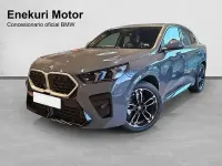 Usado BMW X2 163 CV (119 kW) 2025 Gris SUV
