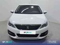 usado Peugeot 308 5p BlueHDi 73KW (100CV) Access