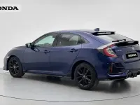 Usado Honda Civic Sport Plus 182 CV (133 kW) 2020 Sedán Berlina