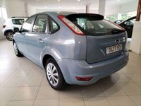 usado Ford Focus 1.8TDCi Trend