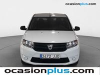 usado Dacia Logan 1.2 Ambiance 55 kW (75 CV)