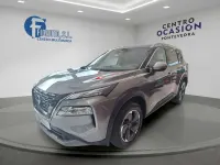 Usado Nissan X-Trail N-Connecta 212 CV (155 kW) 2025 Gris SUV