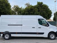 Usado Nissan Interstar 135 CV (99 kW) 2024 Blanco Van