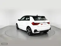 Usado Audi A1 Sportback 116 CV (85 kW) 2025 Blanco Utilitario