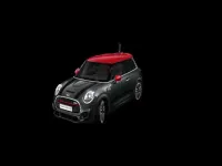 Usado Mini John Cooper Works 231 CV (169 kW) 2016 Gris Utilitario