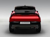 Nuevo Alfa Romeo Junior 145 CV (106 kW) 2025 Gris SUV