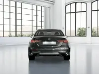 Nuevo Mercedes C200 163 CV (119 kW) 2026 Gris Berlina