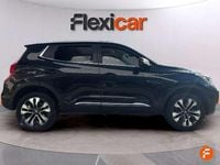 Usado DR F35 116 CV (85 kW) 2023 Negro SUV