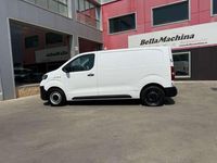 Usado Toyota Proace 100 kW (137 CV) 2022 Blanco Monovolumen