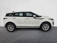 Usado Land Rover Range Rover evoque R-Dynamic 163 CV (119 kW) 2021 Blanco SUV